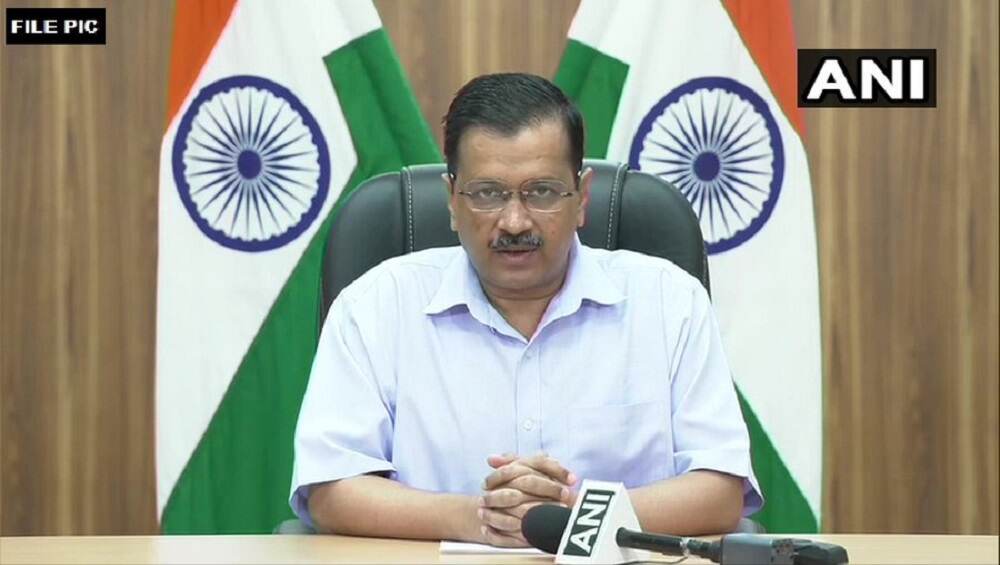 Delhi: দিল্লির হাসপাতালগুলিতে অক্সিজেন, বেডের অভাব যেন না হয়, নির্দেশ কেজরিওয়ালের Delhi: দিল্লির হাসপাতালগুলিতে অক্সিজেন, বেডের অভাব যেন না হয়, নির্দেশ কেজরিওয়ালের