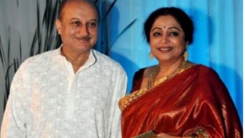 Kirron Kher: কিরণ খেরের মৃত্যুর ভুয়ো খবর, কী বললেন অনুপম খের