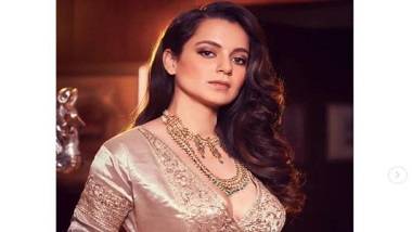 Kangana Ranaut: 'গরীবের কাছে হাত পাতছেন কেন?' কোভিড তহবিলের জন্য তারকাদের কটাক্ষ কঙ্গনার