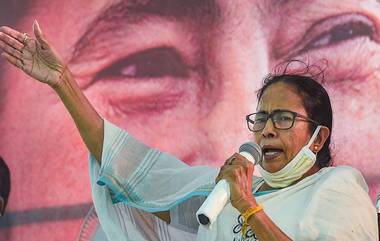 Mamata Banerjee: ভাইরাল মমতা বন্দ্যোপাধ্যায়ের সাদা কালো ছবি