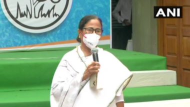 Mamata Banerjee: 'পুনর্গণনার নির্দেশে প্রাণ সংশয় হতে পারে' নন্দীগ্রামে রিটার্নিং অফিসারের এসএমএস প্রকাশ মমতার