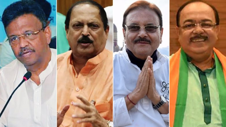Narada Scam Case: হাসপাতালেই থাকছেন সুব্রত-মদন-শোভনেরা, বাড়ি থেকে কাজ গৃহবন্দি ফিরহাদের