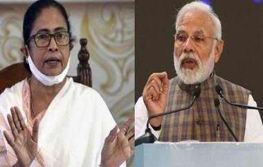 Mamata Banerjee: 'জরুরি ভিত্তিতে ৫৫০ মেট্রিকটন অক্সিজেন চাই', মোদীকে চিঠি মমতার