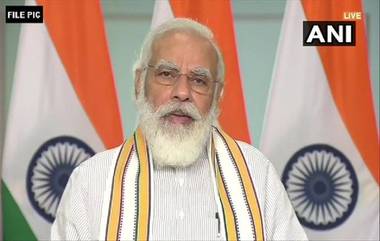 Narendra Modi to Mamata Banerjee: ভোট মিটতেই সৌজন্য, মমতাকে শুভেচ্ছা নরেন্দ্র মোদির