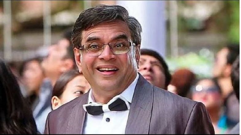 Paresh Rawal: পরেশ রাওয়ালের মৃত্যুর গুজব ছড়িয়ে পড়ল আগুনের মতো