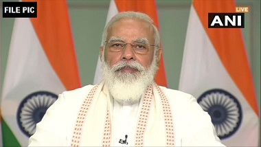 PM Modi: য়াসের প্রভাব, ঘূর্ণিঝড় বিধ্বস্ত বাংলা, ওড়িশায় পরিস্থিতি খতিয়ে দেখবেন প্রধানমন্ত্রী