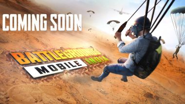 Battlegrounds Mobile India: PUBG ফিরছে ব্যাটেলগ্রাউন্ডস মোবাইল ইন্ডিয়া নামে! কিন্তু কবে?