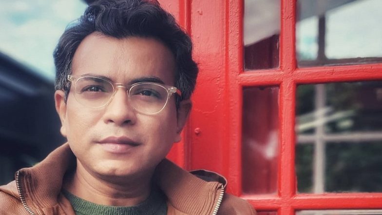 Kolkata: ভবানীপুরে রুদ্রকে সপাটে চড়, অভিযোগ অভিনেতার
