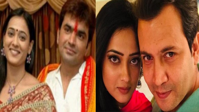 Shweta Tiwari: শ্বেতার 'দুর্ভাগ্য' বলেই ভাঙল পরপর দুটি বিয়ে, মন্তব্য প্রথম স্বামী রাজার