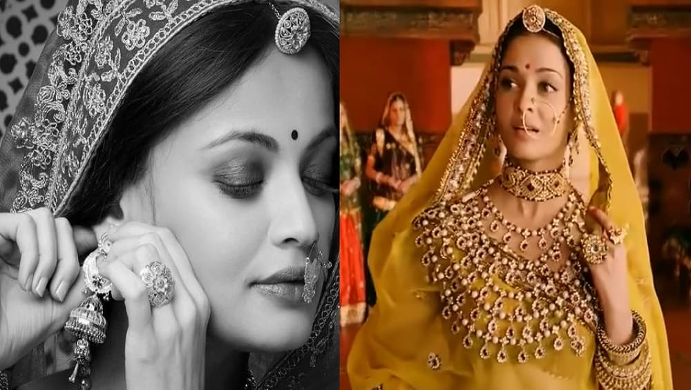 Sneha Ullal: ঐশ্বর্যর মতো সাজ, রাইয়ের 'হমশকল', ভাইরাল স্নেহা উলালের ছবি Sneha Ullal: ঐশ্বর্যর মতো সাজ, রাইয়ের 'হমশকল', ভাইরাল স্নেহা উলালের ছবি