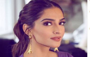 Sonam Kapoor: ইদের শুভেচ্ছার জন্য কত পারিশ্রমিক নিয়েছেন? কুৎসিত আক্রমণের মুখে সোনম