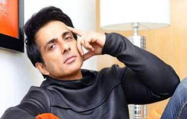 Sonu Sood: 'গরীবের মসিহা' সোনু সুদের বিরুদ্ধে ২০ কোটির কর ফাঁকির অভিযোগ