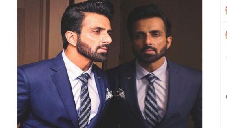 Sonu Sood: 'মনের জোর রাখুন', কোভিড পরিস্থিতিতে অক্সিজেন নিয়ে এগিয়ে এলেন সোনু