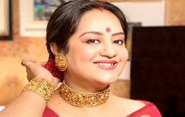 Sudipa Chatterjee: বুকের ভিতর কাঁপিয়ে দিয়ে চলে যাচ্ছে অ্যাম্বুলেন্স, আতঙ্কে সুদীপা