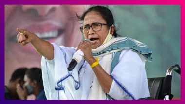 Mamata Banerjee: 'নন্দীগ্রামে ভোট নিয়ে কমিশনের কারচুপি', পুনর্গণনার দাবি মমতা বন্দোপাধ্যায়ের