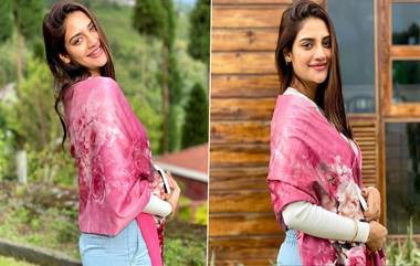 Nusrat Jahan: ইন্সটাগ্রামে নুসরত জাহানের বেবি বাম্পের ছবির সঙ্গে ছোট্ট একটি বার্তা, আবারও জল্পনা তুঙ্গে