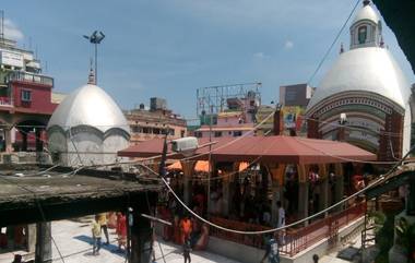 Tarapith Temple: ভক্তদের জন্য চলতি সপ্তাহেই খুলছে তারাপীঠ মন্দির; জারি একাধিক নিষেধাজ্ঞা