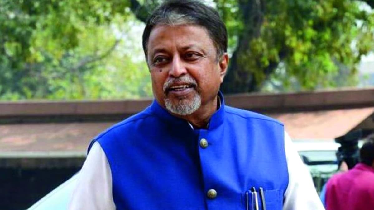 Mukul Roy Joins TMC: পদ্ম ছেড়ে 'ঘর ওয়াপসি', তৃণমূলের মুকুল জয়