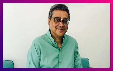 Swapan Dasgupta: স্ব-আসনে, রাজ্যসভায় ফের মনোনীত স্বপন দাশগুপ্ত