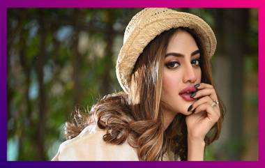 Nusrat Jahan মা হচ্ছেন শিগগিরই, খবরে জল্পনা