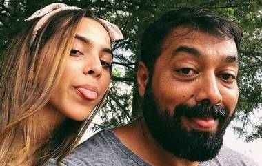 Anurag Kashyap: বিয়ের আগে গর্ভধারণ করলে বাবা কী করবেন? অনুরাগকে প্রশ্ন মেয়ের