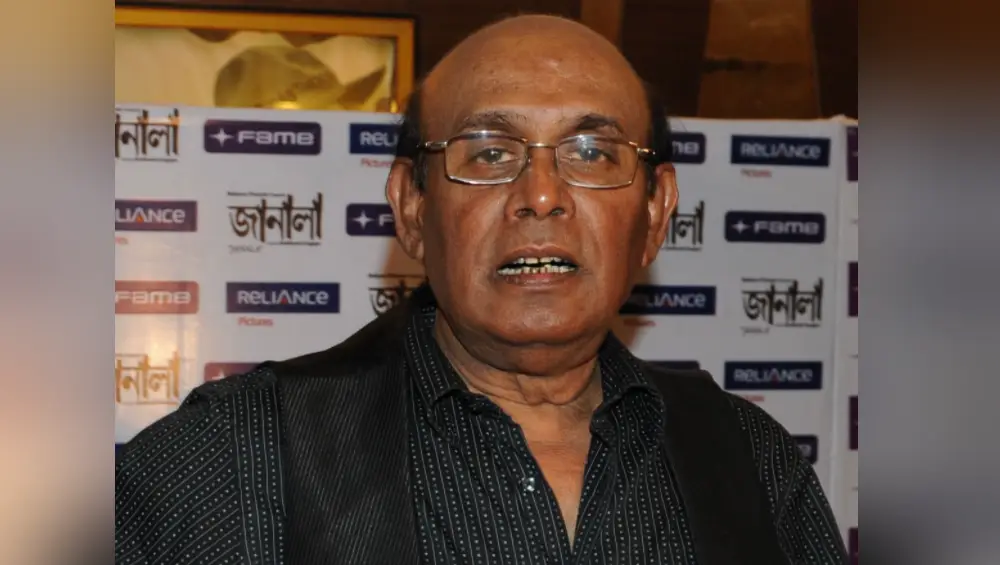 Buddhadeb Dasgupta: ঘুমের মধ্যে প্রয়াত পরিচালক বুদ্ধদেব দাশগুপ্ত