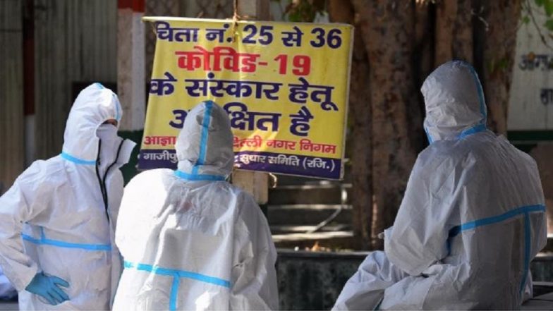 Delhi: আক্রান্ত ৮৫, দিল্লিতে সবচেয়ে কম করোনা সংক্রমণের রিপোর্ট প্রকাশ্যে