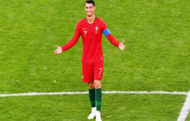 Cristiano Ronaldo: আত্মপ্রকাশ নয়া জার্সির, কাতার বিশ্বকাপে দেশের নয়া জার্সিতে রোনাল্ডো (দেখুন ছবি)