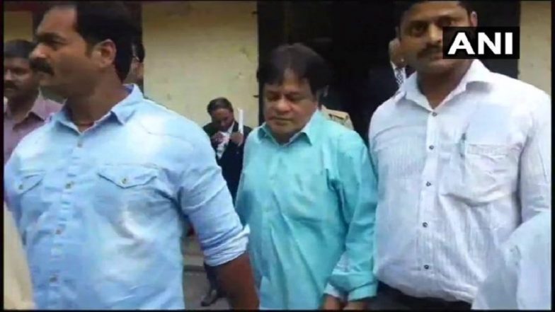 Dawood Ibrahim:'আন্ডার ওয়ার্ল্ড' ডন দাউদ ইব্রাহিমের ভাইকে হেফাজতে নিল এনসিবি
