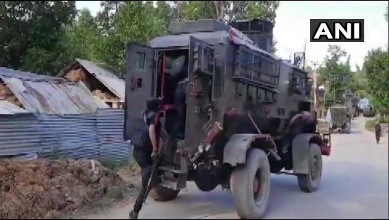 Jammu And Kashmir: উত্তপ্ত জম্মু কাশ্মীর, গুলির লড়াইয়ে নিহত ৩ জঙ্গি