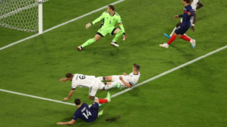 EURO 2020: মাতস হুমেলসের আত্মঘাতী গোল, ইউরো যাত্রার শুরুতেই বাজিমাত ফ্রান্সের