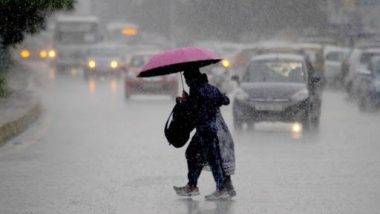 Tamil Nadu Rainfall: অবিরাম বৃষ্টির জেরে মাদুরাই ও শিবগঙ্গায় বন্ধ হয়ে গেল স্কুল-কলেজ , তামিলনাড়ু উপকূলে ভারী বৃষ্টির আশঙ্কা