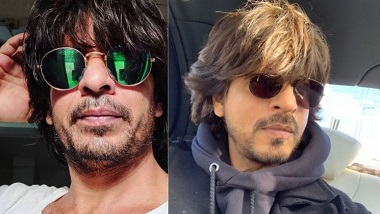 Shah Rukh Khan's Lookalike: শাহরুখ না বাদশার 'হমশকল, ছবি দেখলে ঘাবড়ে যাবেন