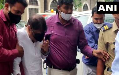 Dawood Ibrahim's Brother: দাউদের ভাই ইকবালকে মুম্বইতে আনল এনসিবি