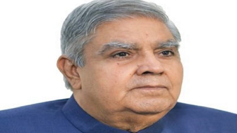 Jagdeep Dhankar: দিল্লি গিয়ে ম্যালেরিয়া আক্রান্ত রাজ্যপাল জগদীপ ধনখড়