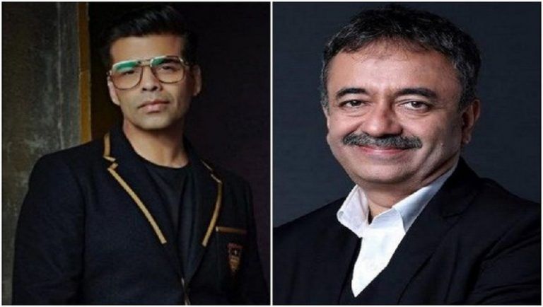 Rajkumar Hirani, Karan Johar: বিনোদন জগতের প্রত্যেকের বিনামূল্যে টিকাকরণের ব্যবস্থা করণ, হিরানির