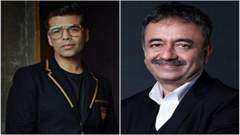 Rajkumar Hirani, Karan Johar: বিনোদন জগতের প্রত্যেকের বিনামূল্যে টিকাকরণের ব্যবস্থা করণ, হিরানির