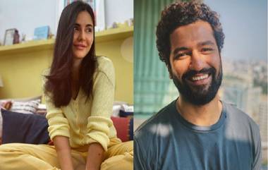 Vicky Kaushal & Katrina Kaif: একসঙ্গে থাকছেন ক্যাটরিনা কাইফ, বিকি কৌশল, জল্পনা