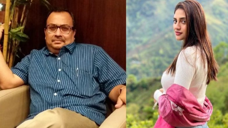 Kunal Ghosh: নুসরতের ব্যক্তিগত বিষয়ের সঙ্গে দলের সম্পর্ক নেই, বিজেপিকে স্পষ্ট জানালেন কুণাল ঘোষ