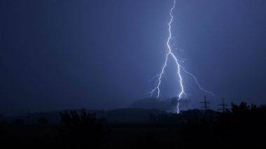 Lightning Strikes: দেশে বজ্রপাতে মৃত্যু বেড়েই চলেছে, তিন রাজ্য মিলিয়ে বজ্রাঘাতে মৃত্যু ৬৫ জনের