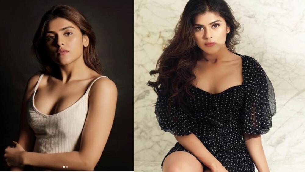 Naira Shah: বন্ধুর সঙ্গে নিষিদ্ধ মাদক পার্টি হোটেলের ঘরে, মুম্বইতে ধৃত অভিনেত্রী Naira Shah: বন্ধুর সঙ্গে নিষিদ্ধ মাদক পার্টি হোটেলের ঘরে, মুম্বইতে ধৃত অভিনেত্রী