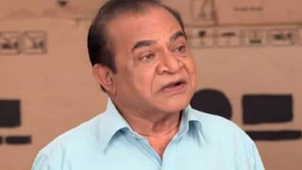 Taarak Mehta's Nattu Kaka: 'মেক আপ করতে করতেই যেন শেষ হয় জীবন', ক্যানসারে আক্রান্ত নাট্টু কাকার শেষ ইচ্ছা