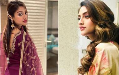 Nusrat Jahan: সম্পর্ক নিয়ে বিতর্ক, 'শক্তিশালী' মন্তব্যে সমালোচনার জবাব নুসরতের