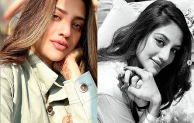 Nusrat Jahan: 'খুশি থাকার বীজ বপণ করেছি', বললেন নুসরত