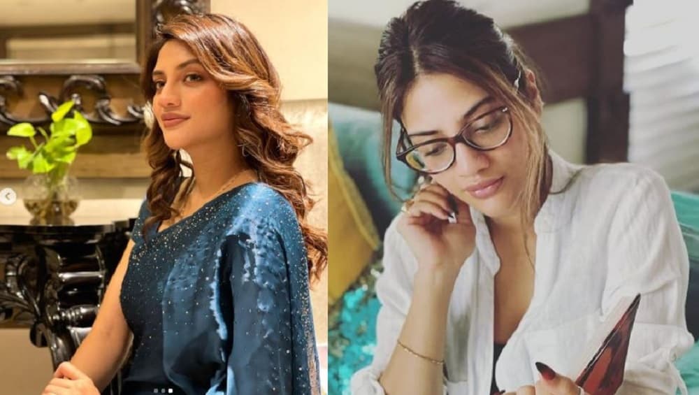 Nusrat Jahan: গর্ভ নিরোধকের বিজ্ঞাপন, অশ্লীল কটূক্তির মুখে নুসরত জাহান Nusrat Jahan: গর্ভ নিরোধকের বিজ্ঞাপন, অশ্লীল কটূক্তির মুখে নুসরত জাহান