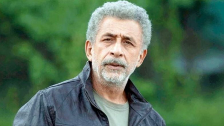 Naseeruddin Shah Hospitalised: নিউমোনিয়ার ছোবল, হাসপাতালে ভর্তি নাসিরুদ্দিন শাহ