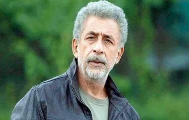 Naseeruddin Shah Hospitalised: নিউমোনিয়ার ছোবল, হাসপাতালে ভর্তি নাসিরুদ্দিন শাহ