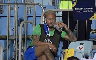 Neymar Transfer News: পিএসজি ছাড়ার কথা ভাবছেন নেইমার