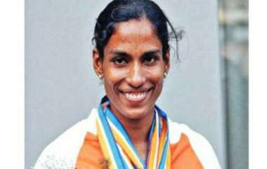 PT Usha: ভারতের অলিম্পিক সংস্থার প্রধান হচ্ছেন পিটি ঊষা