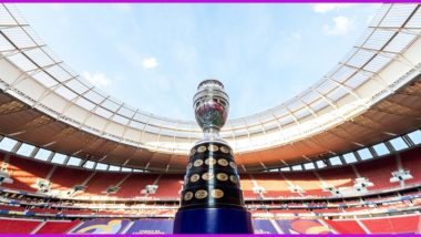 Copa America 2021 Schedule, Free PDF Download Online: আয়োজক বদল হওয়ায় কোপার সূচিতে বদল, জানুন নতুন সূচি